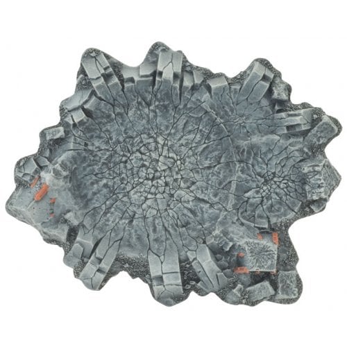 Battlefield in a Box: Gothic Craters 3