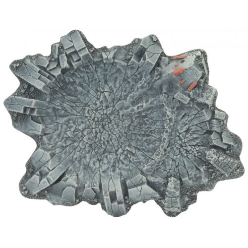 Battlefield in a Box: Gothic Craters 5