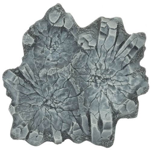 Battlefield in a Box: Gothic Craters 7