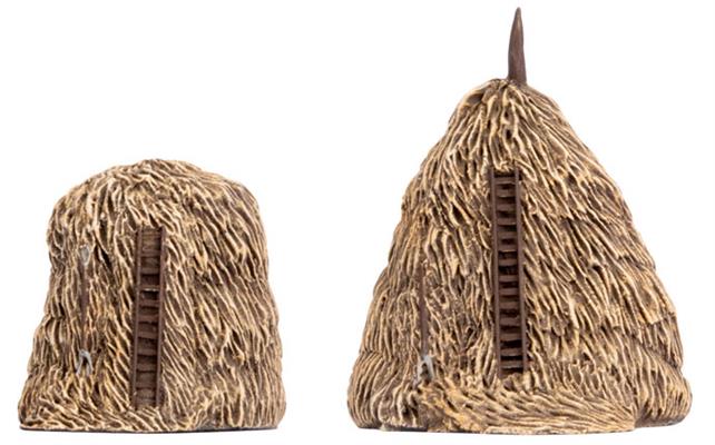 Battlefield in a Box: Haystacks 3