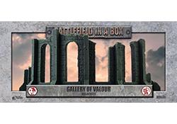 Gothic Battlefields: Gallery of Valour - Malachite (x1) 2