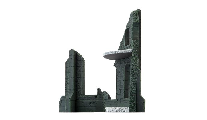 Gothic Battlefields: Broken Façade - Malachite (x2) 3