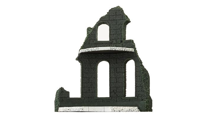Gothic Battlefields: Broken Façade - Malachite (x2) 6