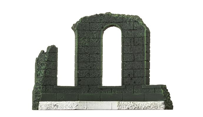 Gothic Battlefields: Crumbling Remnants - Malachite (x2) 5