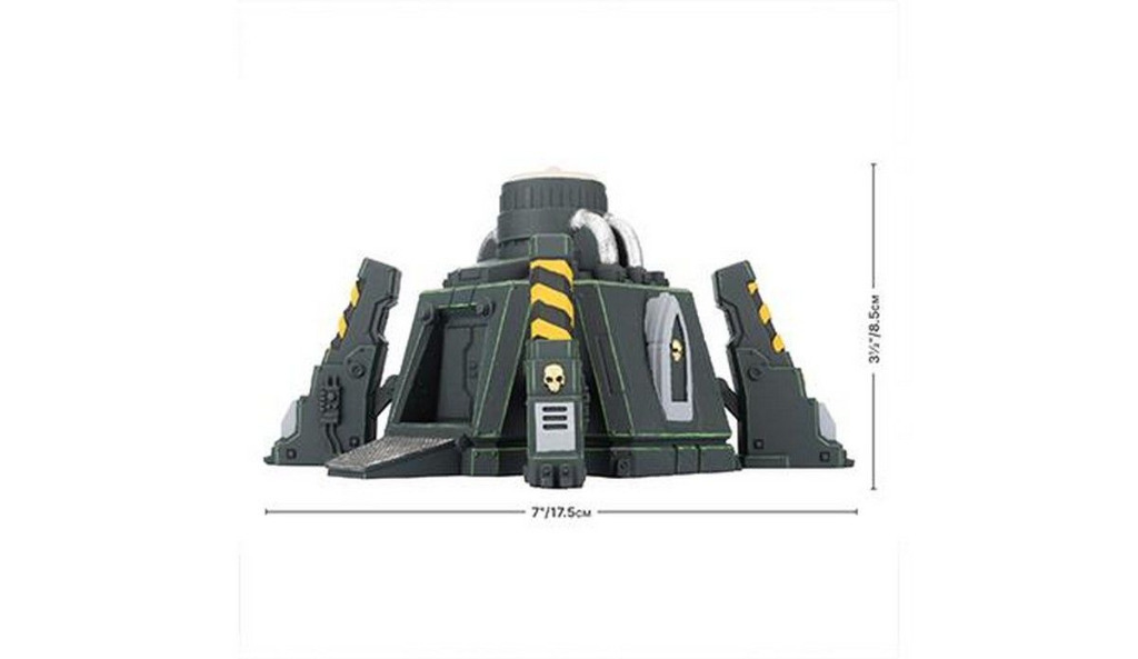 Gothic Sector: Legion Arsenal (x1) 2