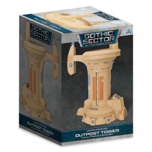 United Frontier Outpost Tower (x1) 1