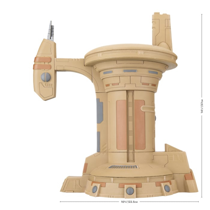 United Frontier Outpost Tower (x1) 5