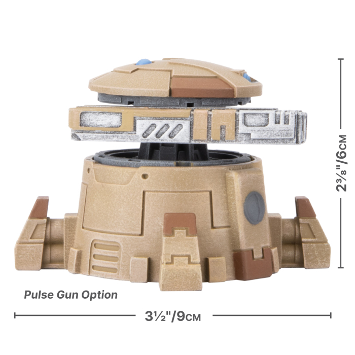 United Frontier Sentry Turret (x1) 3