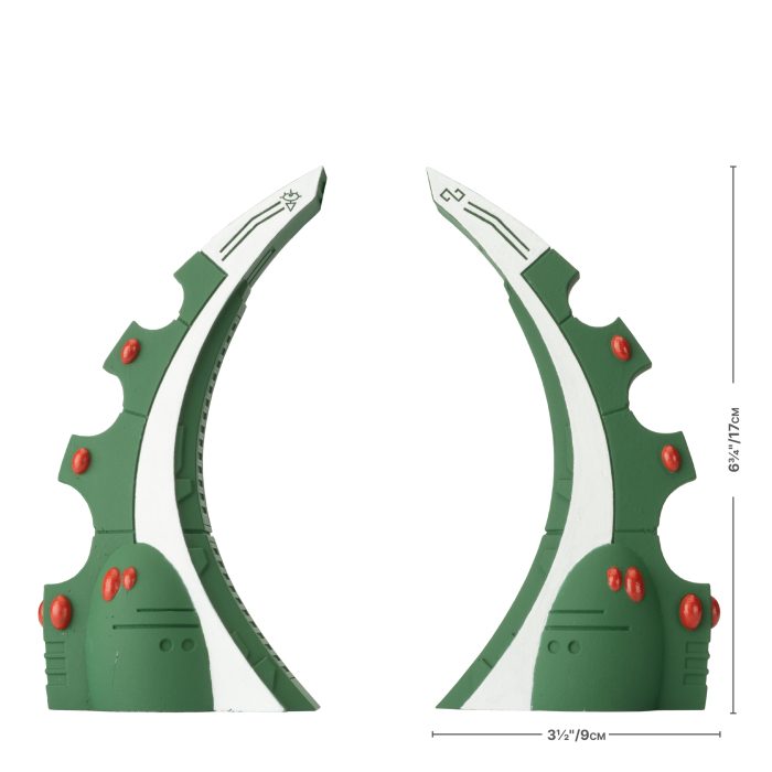 Gothic Sector: Eldar Portals 4