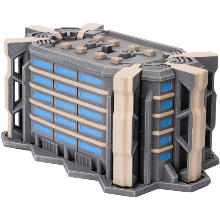 Trinity City - Megablock (x1) 4