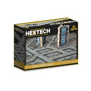 Road Intersections (x20) 1