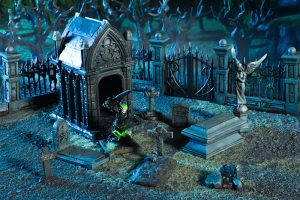 TerrainCrate: Graveyard 1