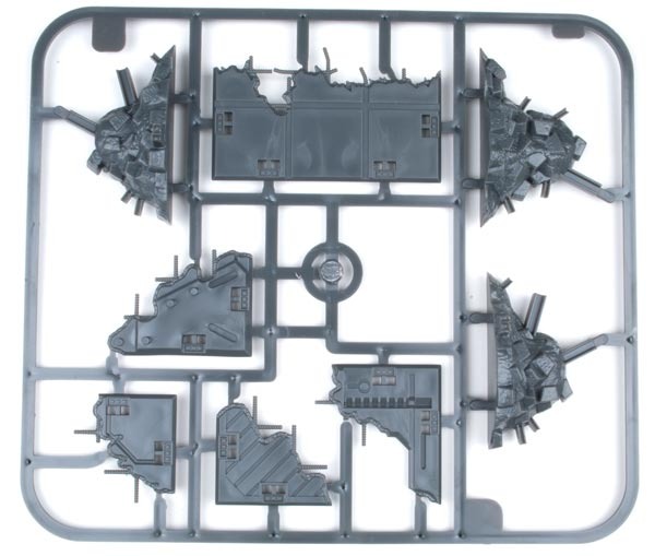 TerrainCrate: Battlefield Ruins 3