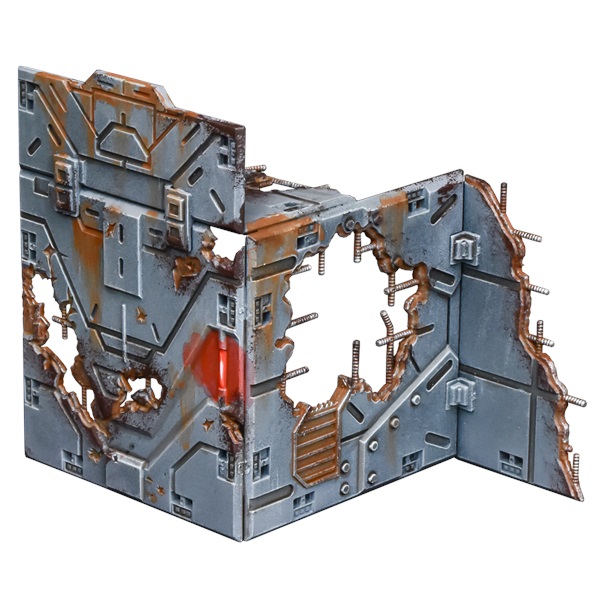 TerrainCrate: Battlefield Ruins 10