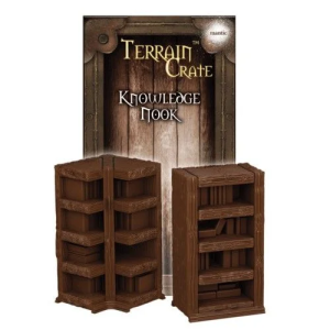 Knowledge Nook 1
