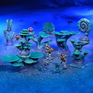 Terrain Crate: Otherworld Forest 1