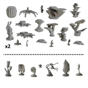 Terrain Crate: Katakan IX 1