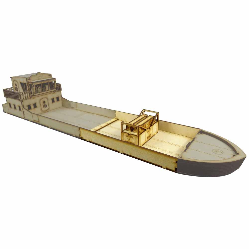 Ship Extension 1
