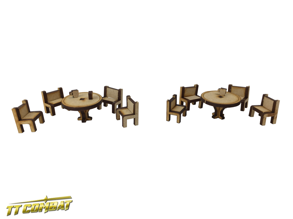 Coffee Shop 3