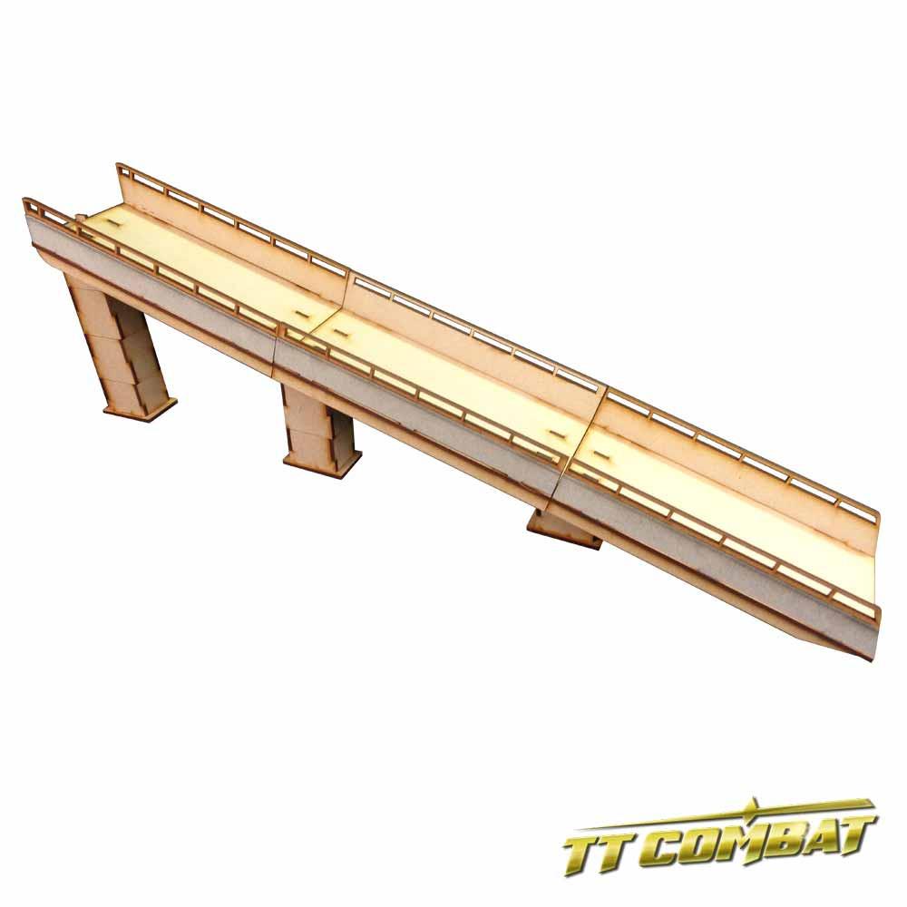 Highway Sliproad 1
