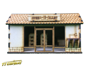 MiniMart 1
