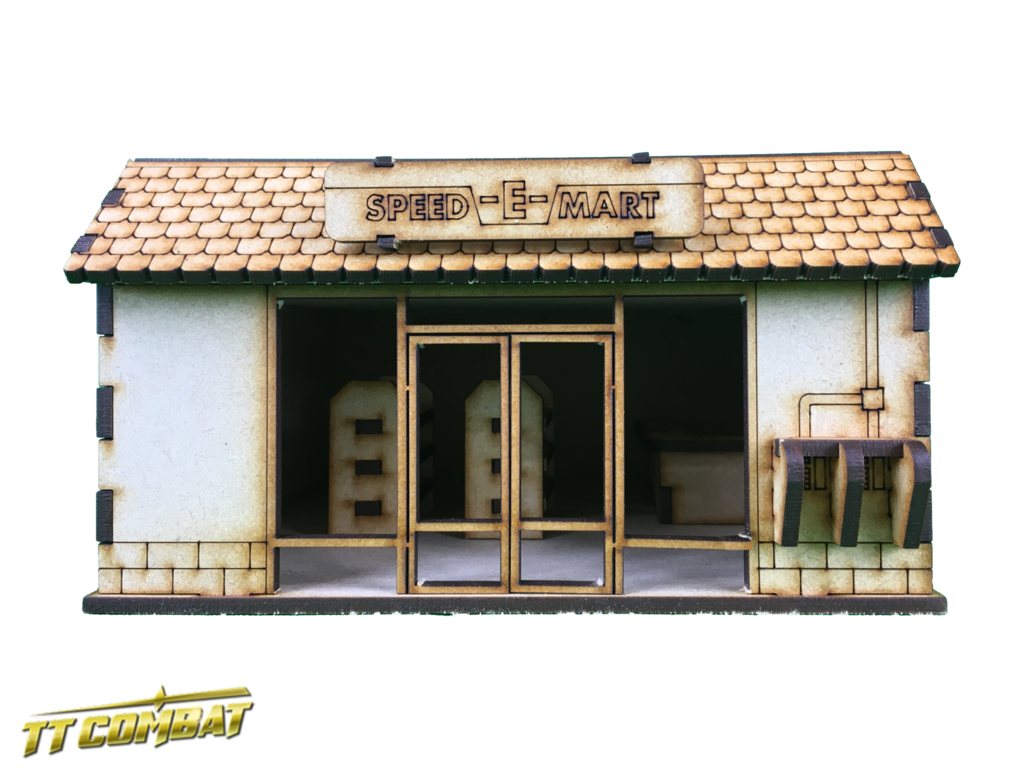 MiniMart 1