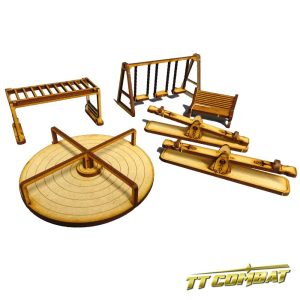 Play Park Set 1