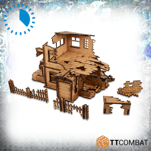 Cedar Wood Ruin 1