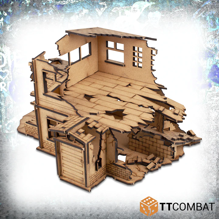 Cedar Wood Ruin 4