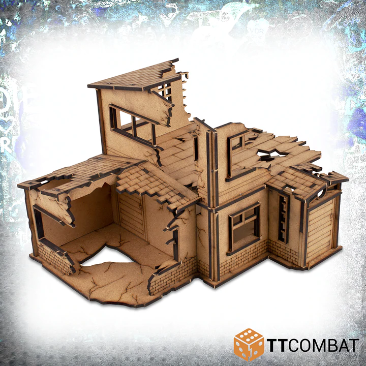 Cedar Wood Ruin 6