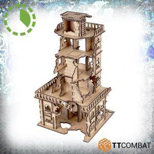 Ruined Gothica Bank 1
