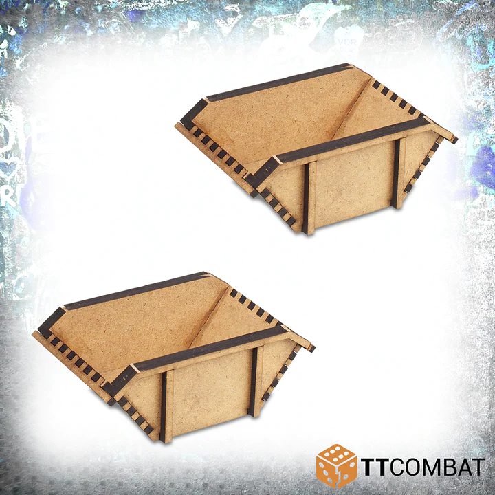 Construction Yard Accessories 4