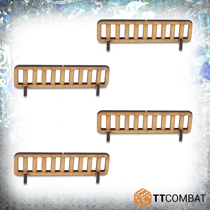 Construction Yard Accessories 7