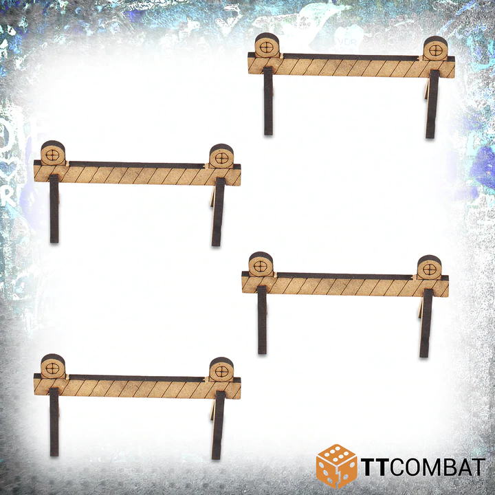 Construction Yard Accessories 8