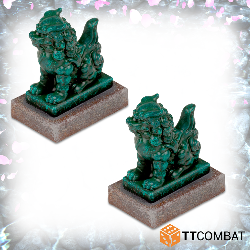 Eastern Empire Accessories 2 3