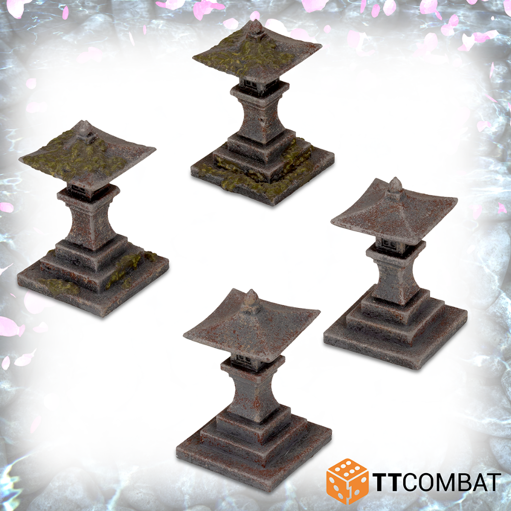 Eastern Empire Accessories 2 4