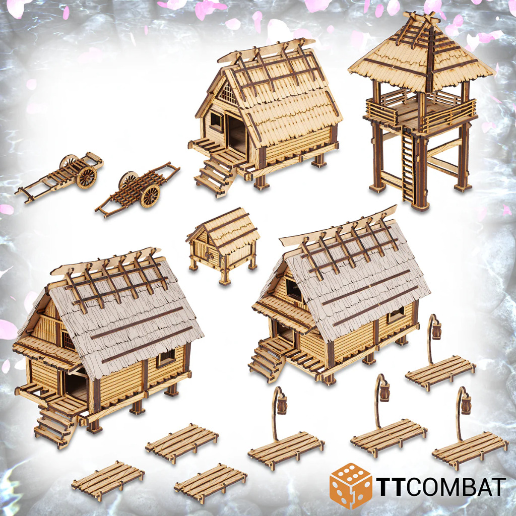 Inaka: Kōbetsu Farmstead 2