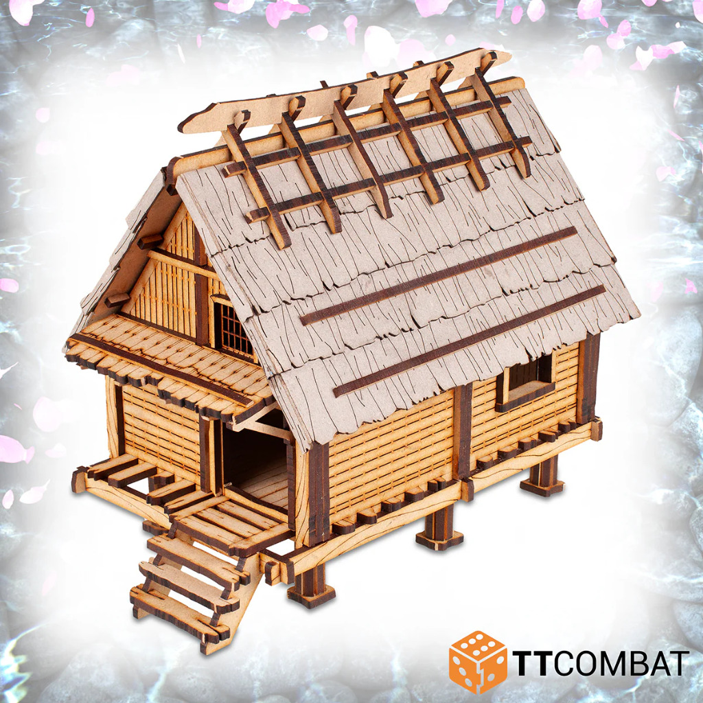 Inaka: Kōbetsu Farmstead 3