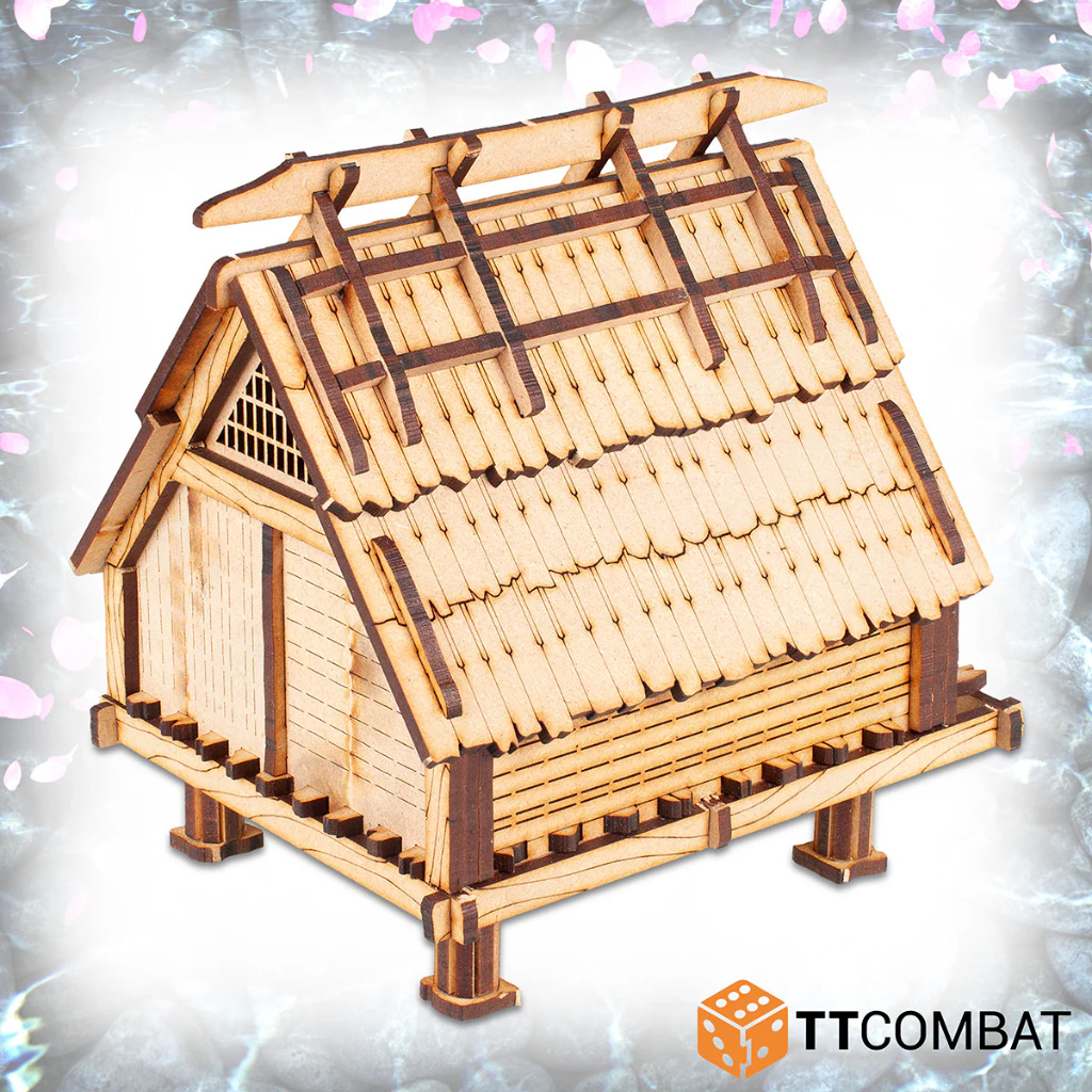 Inaka: Kōbetsu Farmstead 4