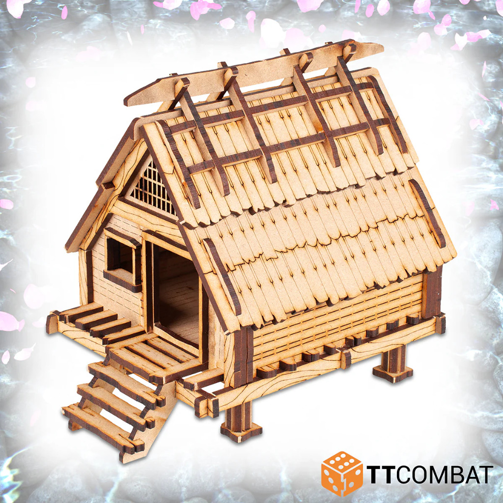 Inaka: Kōbetsu Farmstead 5