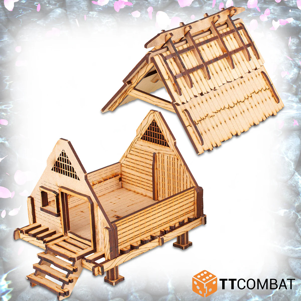 Inaka: Kōbetsu Farmstead 6