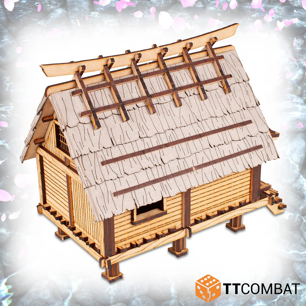 Inaka: Kōbetsu Farmstead 7