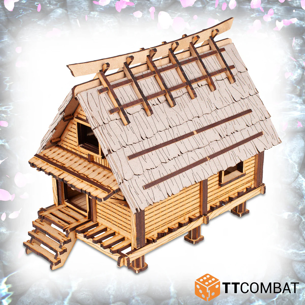 Inaka: Kōbetsu Farmstead 8