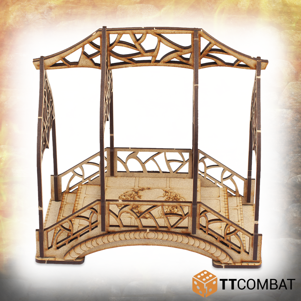 Elven Bridge 2