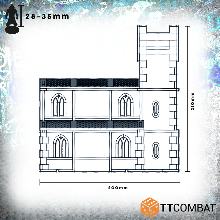 Temple 5