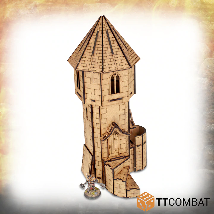 Wizard's Tower 2