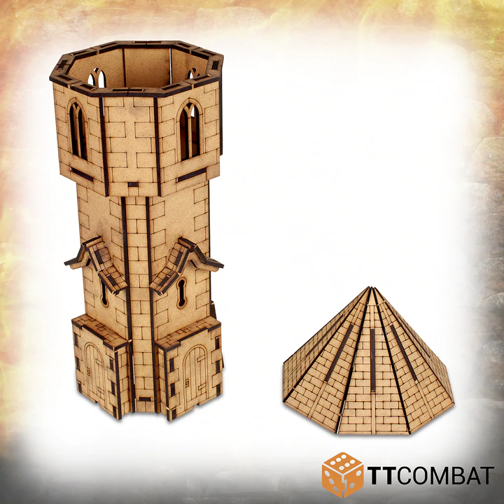 Wizard's Tower 3