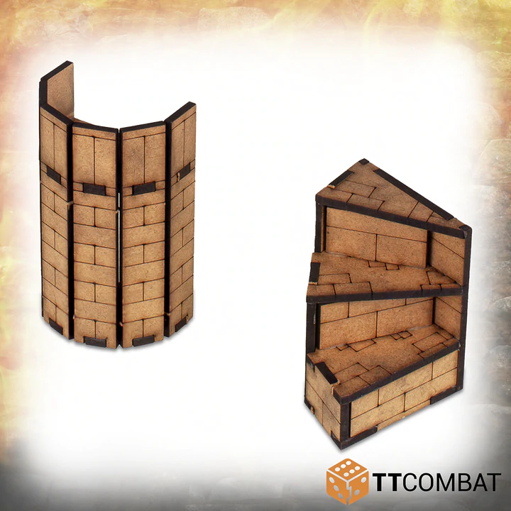 Wizard's Tower 4