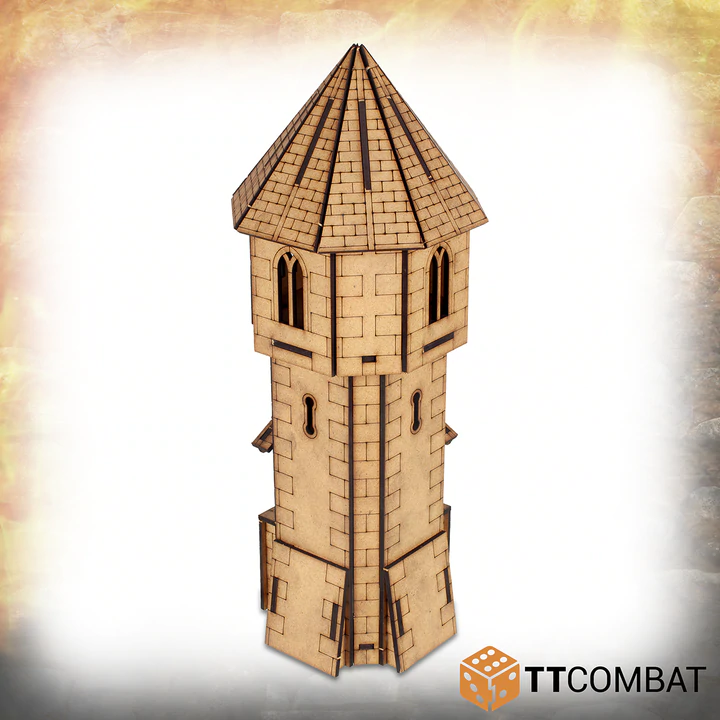 Wizard's Tower 7