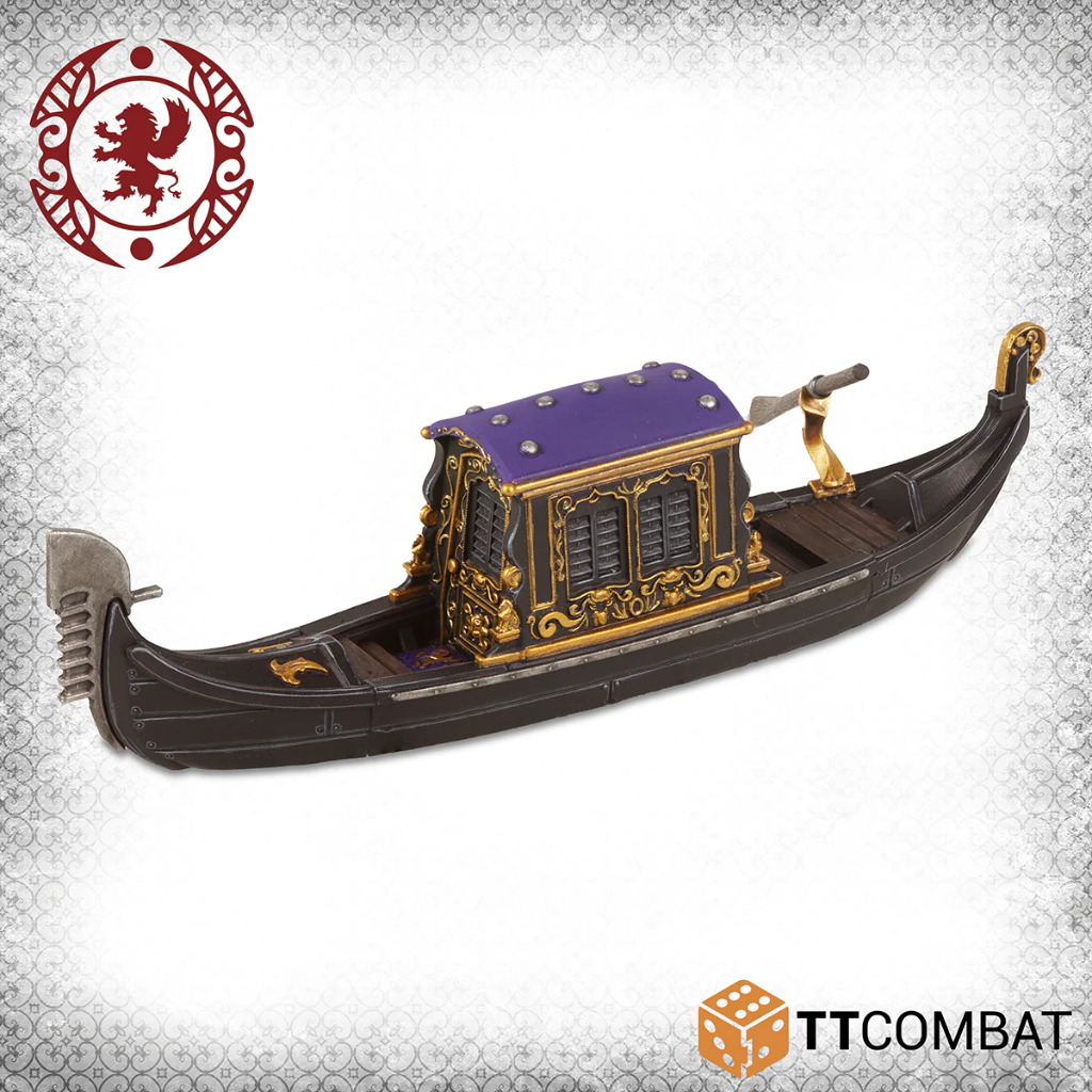 Cabin Gondola 2
